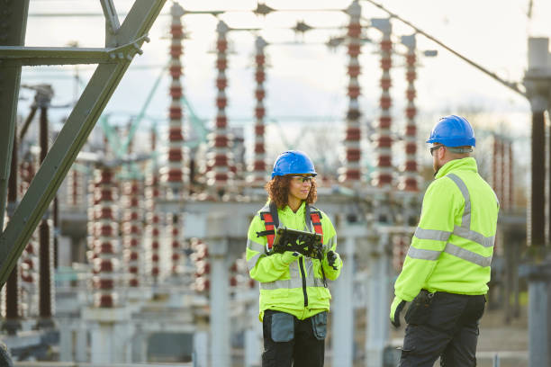 Electrical System Inspection in Clearwater, FL