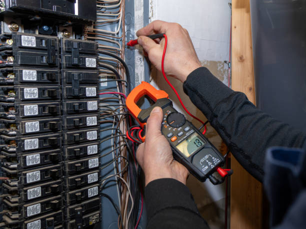 Best Electrical Installation Contractor  in Clearwater, FL