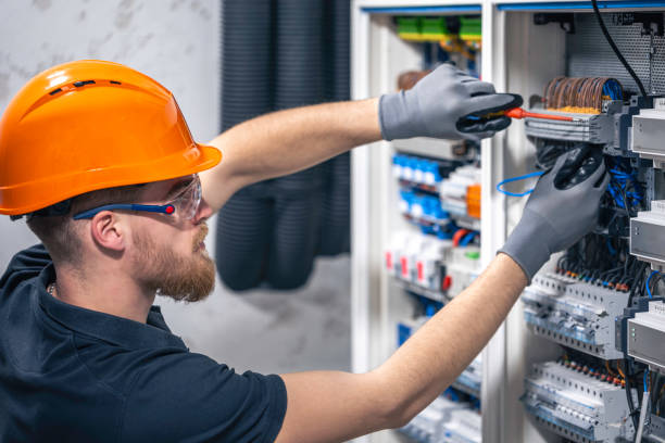 Best Electrical Installation Contractor  in Clearwater, FL
